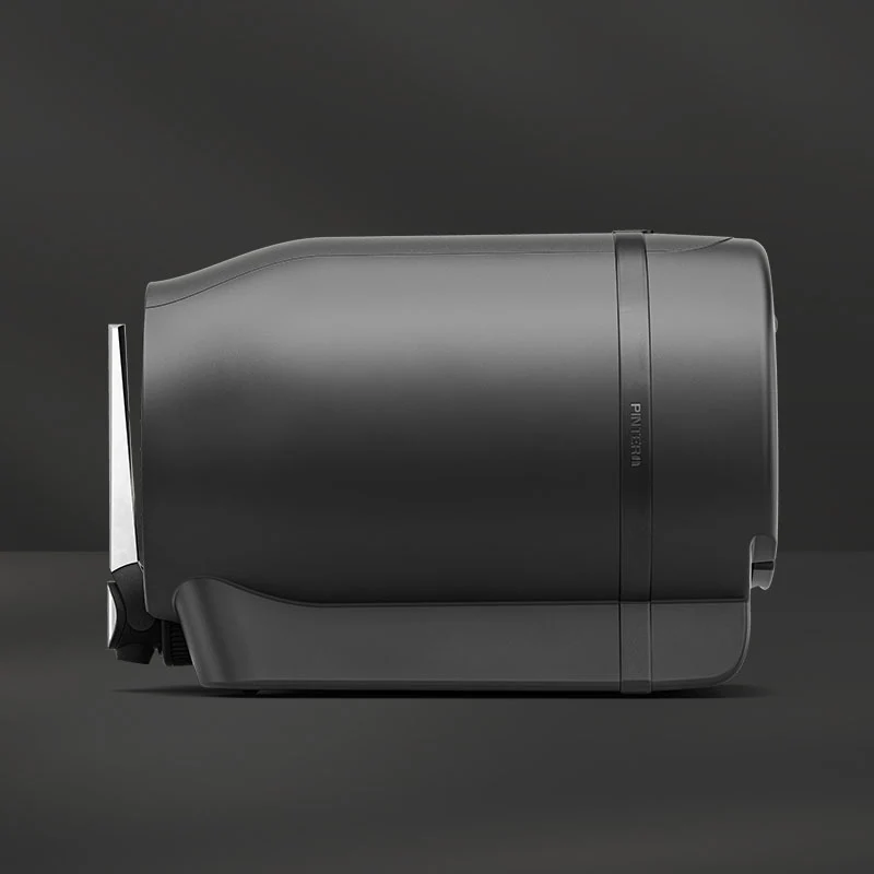 Deep Gray Pinter - Image 2